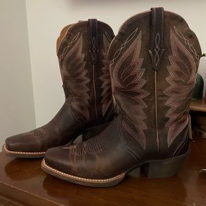 Ariat Crossfire Western Boot